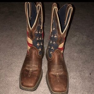 Women’s boots
